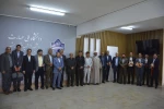آیین تجلیل از سرآمدان آموزشی دانشگاه ملی مهارت واحد استانی خراسان رضوی 15