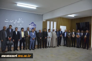 آیین تجلیل از سرآمدان آموزشی دانشگاه ملی مهارت واحد استانی خراسان رضوی 15
