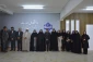 آیین تجلیل از سرآمدان آموزشی دانشگاه ملی مهارت واحد استانی خراسان رضوی 16