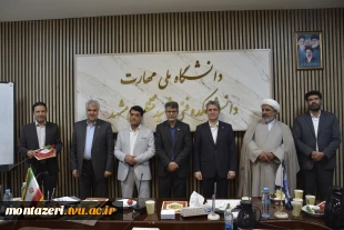 آیین تجلیل از سرآمدان آموزشی دانشگاه ملی مهارت واحد استانی خراسان رضوی 17