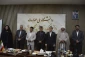 برگزاری آیین تجلیل از روسای مراکز دانشگاه ملی مهارت در خراسان رضوی  3
