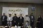 برگزاری آیین تجلیل از روسای مراکز دانشگاه ملی مهارت در خراسان رضوی  5