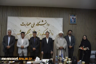برگزاری آیین تجلیل از روسای مراکز دانشگاه ملی مهارت در خراسان رضوی  6