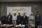 برگزاری آیین تجلیل از روسای مراکز دانشگاه ملی مهارت در خراسان رضوی  8