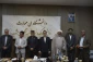 برگزاری آیین تجلیل از روسای مراکز دانشگاه ملی مهارت در خراسان رضوی  9