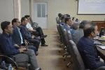 برگزاری نشست هم‌افزایی مدیران هنرستان‌ها، دانشگاه ملی مهارت و مجمع خیرین توسعه و ترویج آموزش های فنی و حرفه ای 4