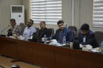 برگزاری نشست هم‌افزایی مدیران هنرستان‌ها، دانشگاه ملی مهارت و مجمع خیرین توسعه و ترویج آموزش های فنی و حرفه ای 5