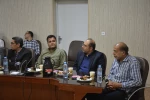 برگزاری نشست هم‌افزایی مدیران هنرستان‌ها، دانشگاه ملی مهارت و مجمع خیرین توسعه و ترویج آموزش های فنی و حرفه ای 6