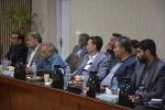 برگزاری نشست هم‌افزایی مدیران هنرستان‌ها، دانشگاه ملی مهارت و مجمع خیرین توسعه و ترویج آموزش های فنی و حرفه ای 8