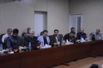 برگزاری نشست هم‌افزایی مدیران هنرستان‌ها، دانشگاه ملی مهارت و مجمع خیرین توسعه و ترویج آموزش های فنی و حرفه ای 14