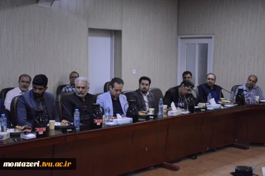 برگزاری نشست هم‌افزایی مدیران هنرستان‌ها، دانشگاه ملی مهارت و مجمع خیرین توسعه و ترویج آموزش های فنی و حرفه ای 14