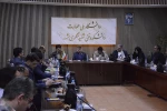 برگزاری نشست هم‌افزایی مدیران هنرستان‌ها، دانشگاه ملی مهارت و مجمع خیرین توسعه و ترویج آموزش های فنی و حرفه ای 2