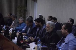 برگزاری نشست هم‌افزایی مدیران هنرستان‌ها، دانشگاه ملی مهارت و مجمع خیرین توسعه و ترویج آموزش های فنی و حرفه ای 3