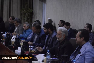 برگزاری نشست هم‌افزایی مدیران هنرستان‌ها، دانشگاه ملی مهارت و مجمع خیرین توسعه و ترویج آموزش های فنی و حرفه ای 3