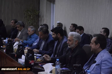برگزاری نشست هم‌افزایی مدیران هنرستان‌ها، دانشگاه ملی مهارت و مجمع خیرین توسعه و ترویج آموزش های فنی و حرفه ای 3