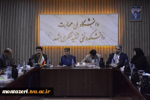 برگزاری نشست هم‌افزایی مدیران هنرستان‌ها، دانشگاه ملی مهارت و مجمع خیرین توسعه و ترویج آموزش های فنی و حرفه ای 4