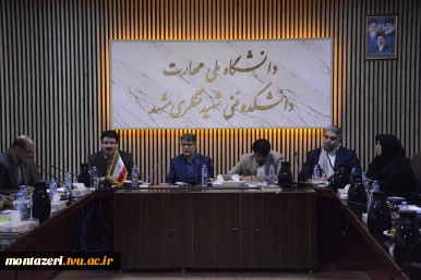برگزاری نشست هم‌افزایی مدیران هنرستان‌ها، دانشگاه ملی مهارت و مجمع خیرین توسعه و ترویج آموزش های فنی و حرفه ای 4
