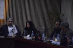 برگزاری نشست هم‌افزایی مدیران هنرستان‌ها، دانشگاه ملی مهارت و مجمع خیرین توسعه و ترویج آموزش های فنی و حرفه ای 5