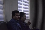 برگزاری نشست هم‌افزایی مدیران هنرستان‌ها، دانشگاه ملی مهارت و مجمع خیرین توسعه و ترویج آموزش های فنی و حرفه ای 6