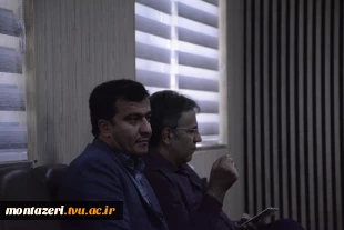 برگزاری نشست هم‌افزایی مدیران هنرستان‌ها، دانشگاه ملی مهارت و مجمع خیرین توسعه و ترویج آموزش های فنی و حرفه ای 6