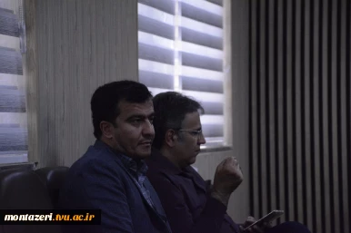 برگزاری نشست هم‌افزایی مدیران هنرستان‌ها، دانشگاه ملی مهارت و مجمع خیرین توسعه و ترویج آموزش های فنی و حرفه ای 6