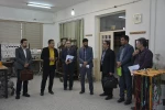 برگزاری نشست هم‌افزایی مدیران هنرستان‌ها، دانشگاه ملی مهارت و مجمع خیرین توسعه و ترویج آموزش های فنی و حرفه ای 7
