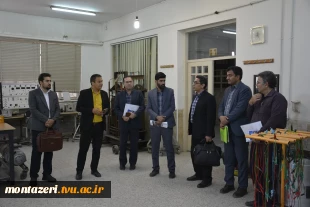 برگزاری نشست هم‌افزایی مدیران هنرستان‌ها، دانشگاه ملی مهارت و مجمع خیرین توسعه و ترویج آموزش های فنی و حرفه ای 7