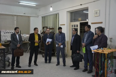 برگزاری نشست هم‌افزایی مدیران هنرستان‌ها، دانشگاه ملی مهارت و مجمع خیرین توسعه و ترویج آموزش های فنی و حرفه ای 7