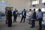 برگزاری نشست هم‌افزایی مدیران هنرستان‌ها، دانشگاه ملی مهارت و مجمع خیرین توسعه و ترویج آموزش های فنی و حرفه ای 8