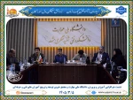 برگزاری نشست هم‌افزایی مدیران هنرستان‌ها، دانشگاه ملی مهارت و مجمع خیرین توسعه و ترویج آموزش های فنی و حرفه ای 9