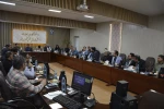 برگزاری نشست هم‌افزایی مدیران هنرستان‌ها، دانشگاه ملی مهارت و مجمع خیرین توسعه و ترویج آموزش های فنی و حرفه ای 10