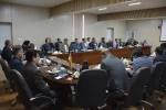 برگزاری نشست هم‌افزایی مدیران هنرستان‌ها، دانشگاه ملی مهارت و مجمع خیرین توسعه و ترویج آموزش های فنی و حرفه ای 11