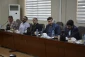 برگزاری نشست هم‌افزایی مدیران هنرستان‌ها، دانشگاه ملی مهارت و مجمع خیرین توسعه و ترویج آموزش های فنی و حرفه ای 13