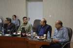 برگزاری نشست هم‌افزایی مدیران هنرستان‌ها، دانشگاه ملی مهارت و مجمع خیرین توسعه و ترویج آموزش های فنی و حرفه ای 14