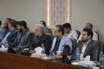 برگزاری نشست هم‌افزایی مدیران هنرستان‌ها، دانشگاه ملی مهارت و مجمع خیرین توسعه و ترویج آموزش های فنی و حرفه ای 15
