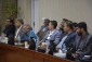 برگزاری نشست هم‌افزایی مدیران هنرستان‌ها، دانشگاه ملی مهارت و مجمع خیرین توسعه و ترویج آموزش های فنی و حرفه ای 16