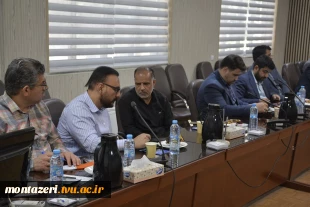 برگزاری نشست هم‌افزایی مدیران هنرستان‌ها، دانشگاه ملی مهارت و مجمع خیرین توسعه و ترویج آموزش های فنی و حرفه ای 17