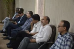 برگزاری نشست هم‌افزایی مدیران هنرستان‌ها، دانشگاه ملی مهارت و مجمع خیرین توسعه و ترویج آموزش های فنی و حرفه ای 18