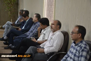 برگزاری نشست هم‌افزایی مدیران هنرستان‌ها، دانشگاه ملی مهارت و مجمع خیرین توسعه و ترویج آموزش های فنی و حرفه ای 18