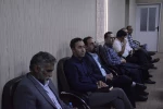 برگزاری نشست هم‌افزایی مدیران هنرستان‌ها، دانشگاه ملی مهارت و مجمع خیرین توسعه و ترویج آموزش های فنی و حرفه ای 20
