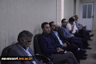 برگزاری نشست هم‌افزایی مدیران هنرستان‌ها، دانشگاه ملی مهارت و مجمع خیرین توسعه و ترویج آموزش های فنی و حرفه ای 20