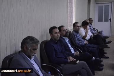 برگزاری نشست هم‌افزایی مدیران هنرستان‌ها، دانشگاه ملی مهارت و مجمع خیرین توسعه و ترویج آموزش های فنی و حرفه ای 20