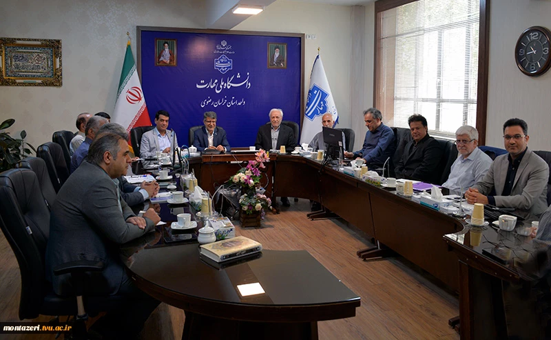 از آموزش تا خلق ثروت؛ رویکرد نوین دانشگاه ملی مهارت در توسعه کارآفرینی 2