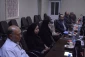 تجلیل از روسای فرهیخته دانشکده منتظری، الزهرا(س) و ثامن الحجج(ع) مشهد در آستانه روز خانواده و تکریم بازنشستگان 2