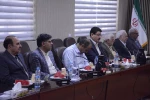 تجلیل از روسای فرهیخته دانشکده منتظری، الزهرا(س) و ثامن الحجج(ع) مشهد در آستانه روز خانواده و تکریم بازنشستگان 3