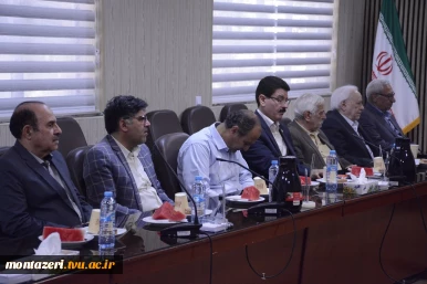 تجلیل از روسای فرهیخته دانشکده منتظری، الزهرا(س) و ثامن الحجج(ع) مشهد در آستانه روز خانواده و تکریم بازنشستگان 3