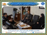 رئیس دانشگاه ملی مهارت خراسان رضوی: هدایت تحصیلی دانش‌آموزان به سمت مهارت‌آموزی باید از پایه نهم آغاز شود
 2