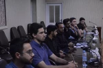نشست نمایندگان انجمن‌های علمی دانشجویی با مسئولان دانشکده منتظری برگزار شد 4