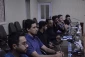 نشست نمایندگان انجمن‌های علمی دانشجویی با مسئولان دانشکده منتظری برگزار شد 4