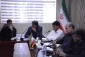 نشست نمایندگان انجمن‌های علمی دانشجویی با مسئولان دانشکده منتظری برگزار شد 5